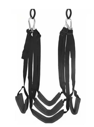 Adult games Sex Swing Chairs Bondage Hanging Sex Furniture Swing Sex Furniture Fetish Bandage Love Adult game Hanging Door Swing