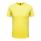 YELLOW / 195cm 5XL / China Mainland