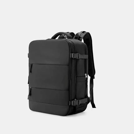 Buylor Travel Backpack for Women 40x25x17 Airplane Cabin Backpack Carry-On Luggage 14inch Laptop Backpack Casual Schoolbackpack