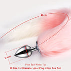 Pink Tail M3.4 Plug / China Mainland