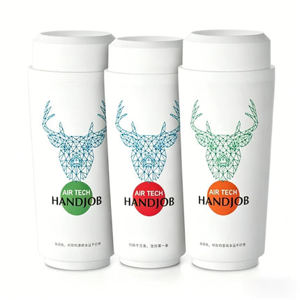 Portable Reusable Pocket Pussy Design for Privacy Travel-Friendly Adult Toy for Men 18+ Discreet Milk Tea Cup Male Masturbator