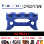 ZIRCON MBLADE x2