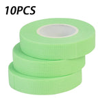10pcs green