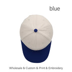blue / Embroidery / Buy over 25Pcs