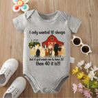 Family-15-Grey / 3-6M