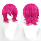 Hot Pink
