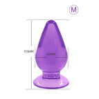 M Purple