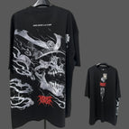 T250802 Black / L