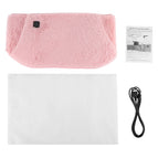 pink / China Mainland