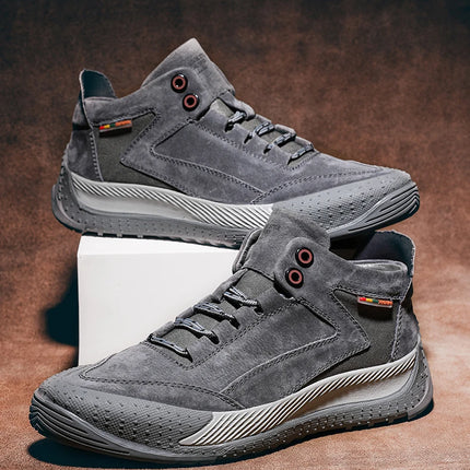 Men's Luxury Casual Sneakers Breathable Running Shoes Fashion Loafers Male Tenis Trainer Race Comfortable Shoes for Men