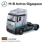 M-B Actros