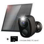 BW4-BT Solar TF64 / USB