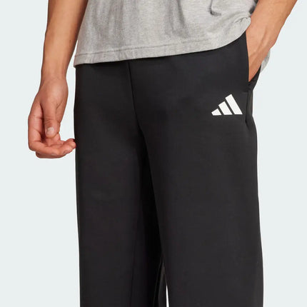 Adidas Men's Sports Leisure Pants - Athletic Track Pants / Adidas Men's Sports Leisure Pants - Athletic Pants