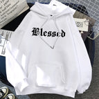 White / XL