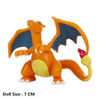 Charmander 1.0