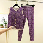 2XL (recommended 65.00 kg-80.00 kg / Eggplant purple