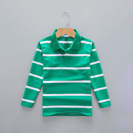 Youth Basketball Short Boy Boys Comfortable And Breathable Long Sleeved T Shirt Casual And Versatile Top Ropa De NiñO