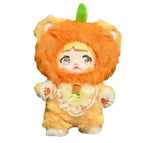 Orange No Box