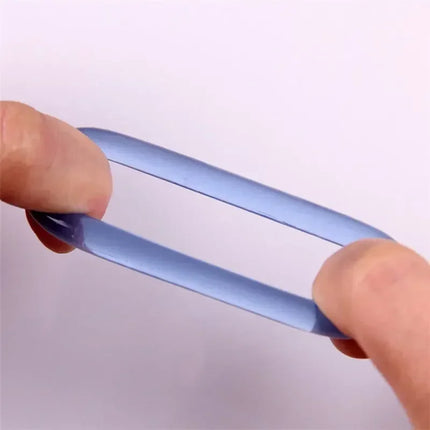 6 Pcs Cock Ring for Men Delay Ejaculation Silicone Penis Ring Set Adult Product Male Rings Lasting Erection Sex Toys for Couple