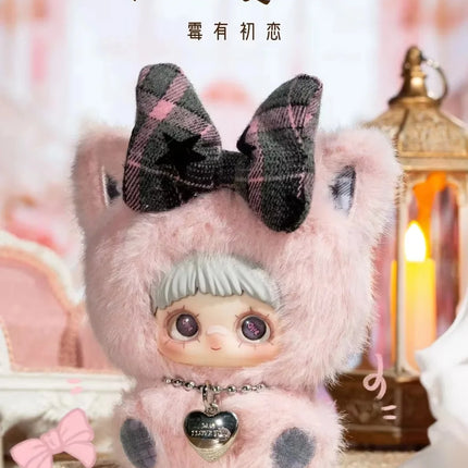 New In Stock Maymei May I Love You Series Blind Box Kawaii Collectible Figure Mystery Box Cute Hanging Ornament Dolls Toys Gifts