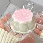 Petal Pudding