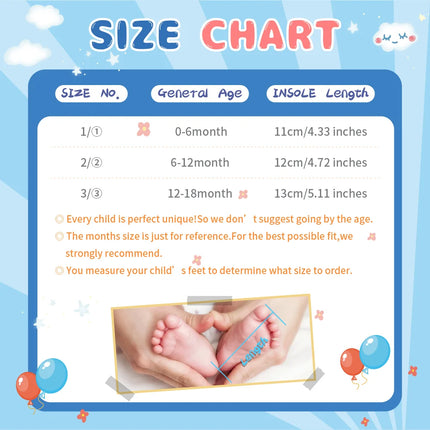 Infant Non-Slip First Walkers Footwear 0-18 Months Baby Girls Sweet Flowers Sandals Summer Soft Sole Flat Princess Dress Shoes