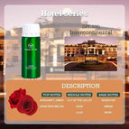 Intercontinental / 500ML / Saudi Arabia
