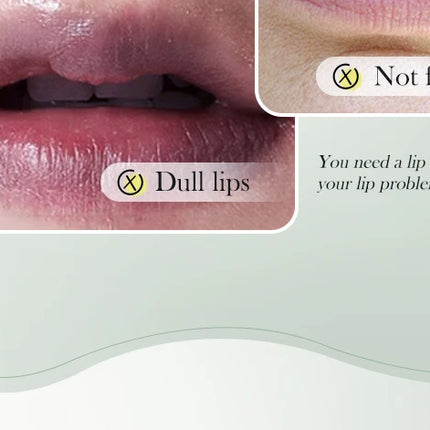 SADOER Fruits Lip Oil Lips skincare Moisturizing Nourishing Hydrating Anti Wrinkle Lipstick Lip Balm Beauty Lips Skin Care