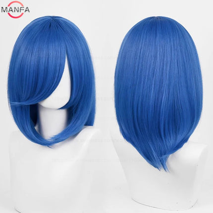 Cosplay Wig 40cm / Perruque Cosplay