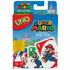 UNO MARIOI