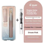 dreamy Pink Suit / F