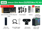 Mini PC Kit