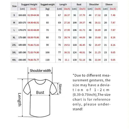 Swag Y2K T-shirt for Men Casual Crew Neck Slightly Stretchy Fabric Regular Fit Printed Pattern Suitable for All Seasons