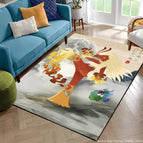 Style I / 150x200cm (59x79in)