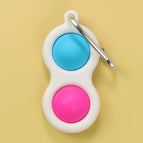 Bubble Keychain-2