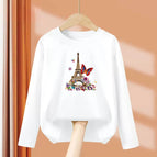 Paris-White / 3T
