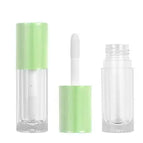 Green / 50pcs / Plastic