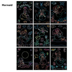 mermaid