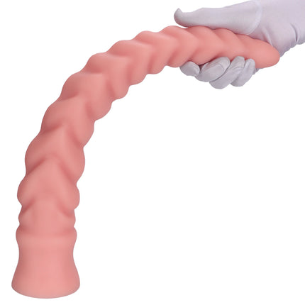 Super Long Big Anal Plug Huge Anus Stretching Dilator Expander Large Giant Fantasy Long Butt Plug Sex Toys for Women Men Gay