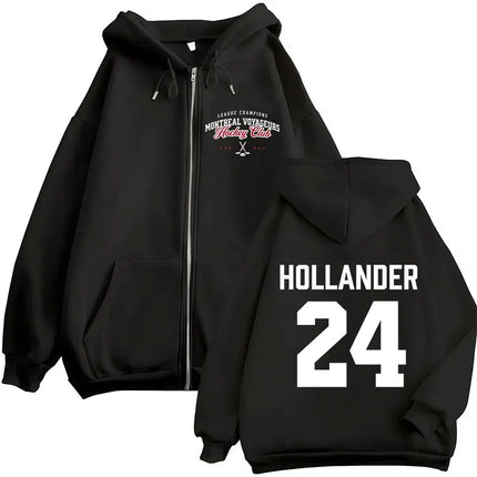 Heated Rivalry Ilya Rozanov 81 Boston Raiders Merch Zipper Hoodies Men's Women Clothing Fashion Zip Up Sweatshirts Jackets Coats