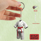 Karate-D116 B
