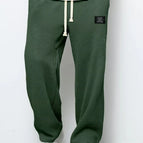 Dark green / XXL