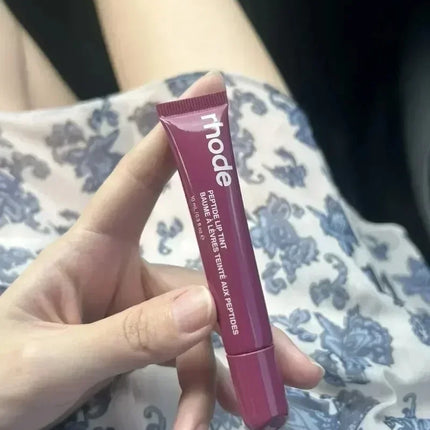 Hot Makeup Lip Gloss 2-4 PCS Discount Polychrome Combine Lip Stain Phone Case Easy Apply Lip Balm Lasting Moisturizing Lipstick