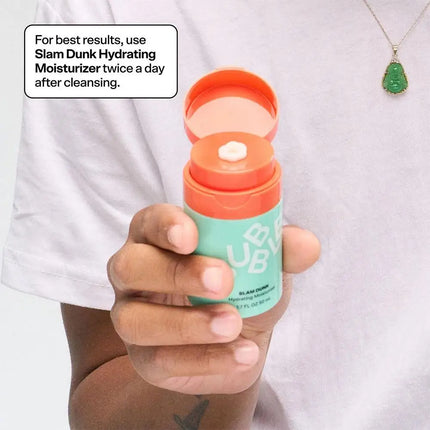 Bubble Moisturizing Face Cream Vitamin E Moisturizing And Nourishing Reduces Redness And Brightens Skin Tone 50ml