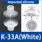 K-33A White