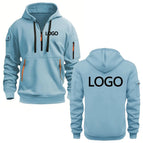 SKY BLUE / L