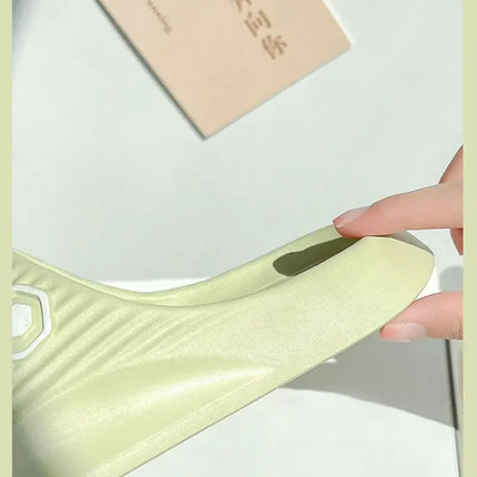 Boys and Girls Indoor Children's Slippers Anti-slip and Wear-resistant EVA Sandals Thick bottom Non-slip Children  Home Shoes