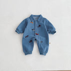Blue / 6M 73cm