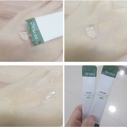 30pcs Centella Collagen Sleeping Facial Masks skincare Anti Wrinkle Anti-aging Moisturizing Face Mask Korean Skin Care Products