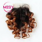 Opran 1B30 / 10inches / Middle Part